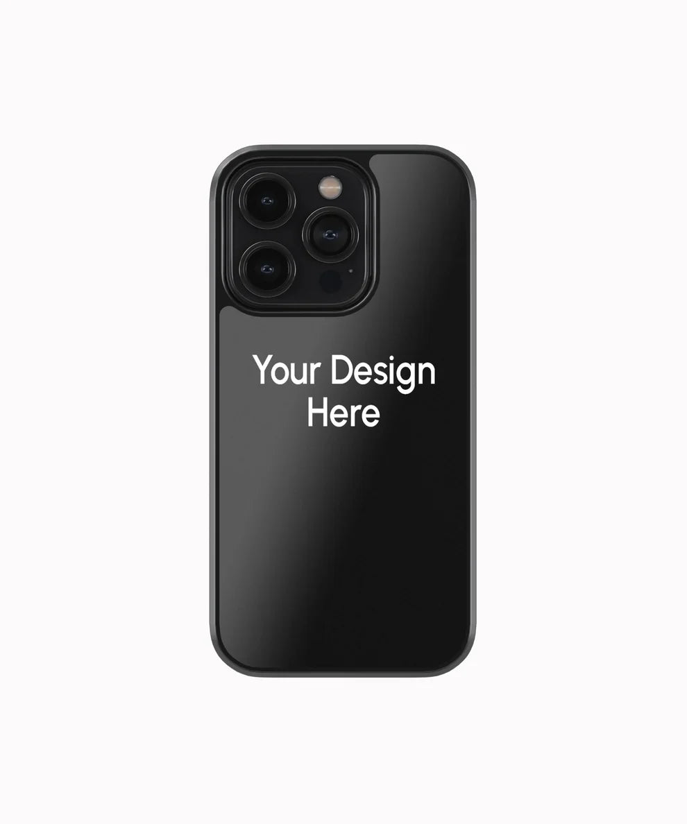 Customise Your Case