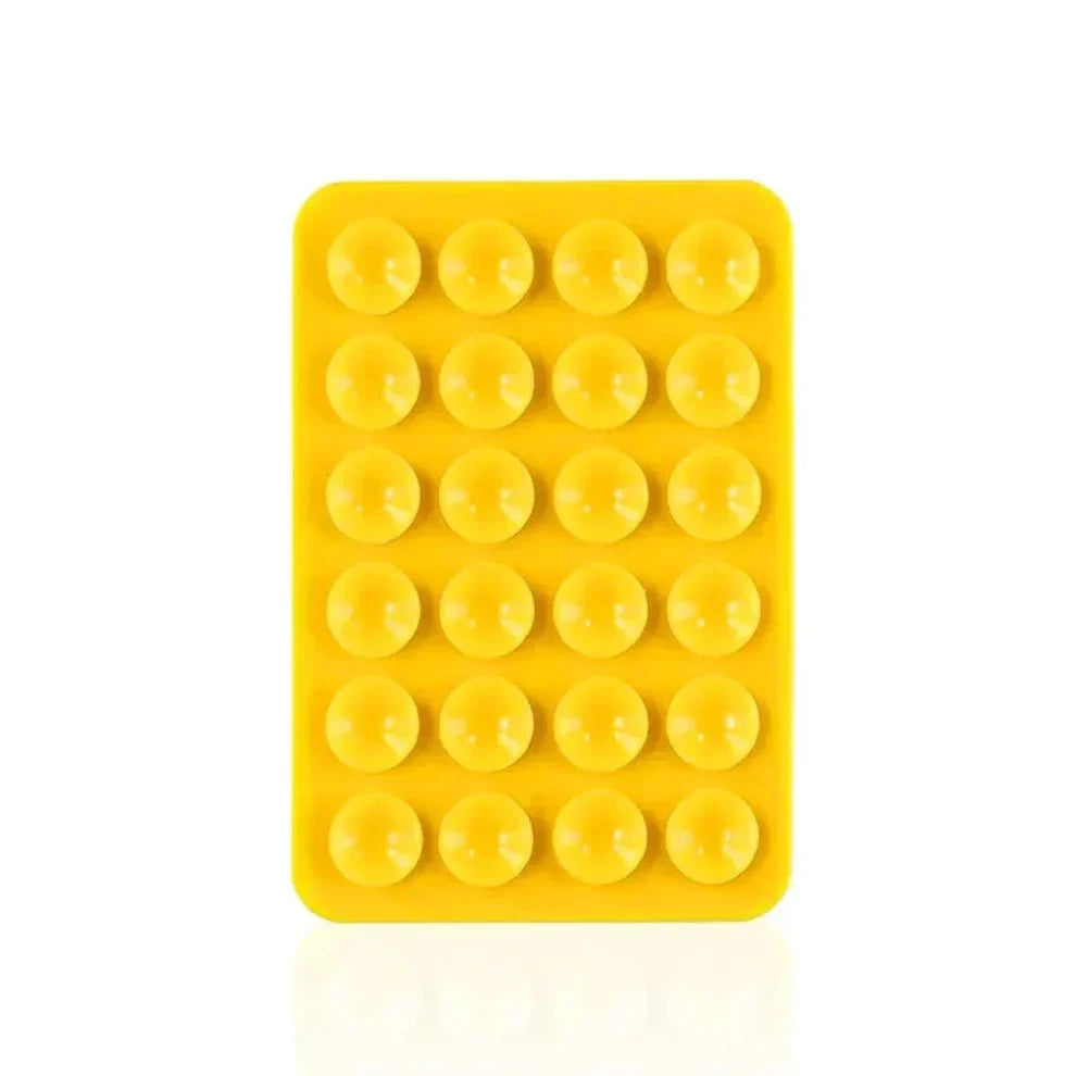 Suction Phone Sticker
