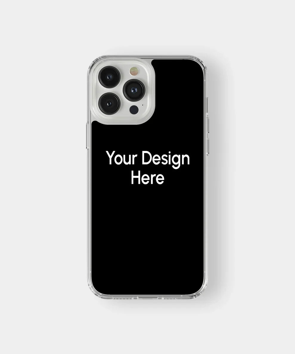 Customise Your Case