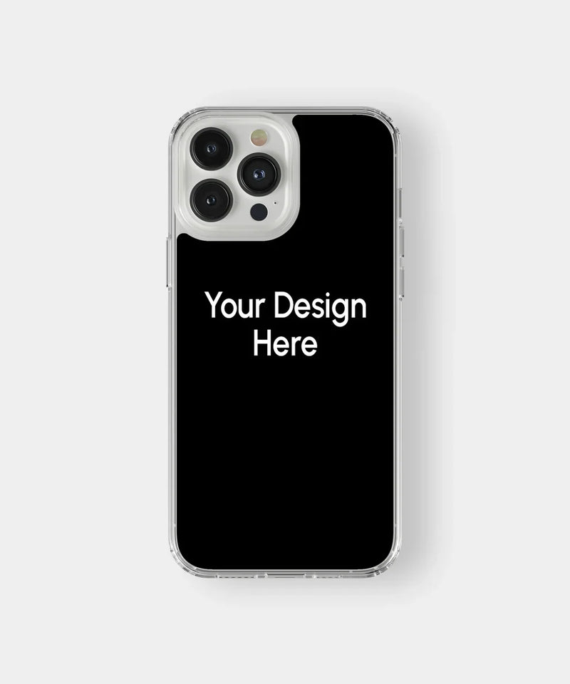 Customise Your Case